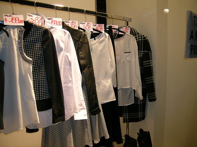 Clothing Jersey Dress: spontaneous style of rest every day