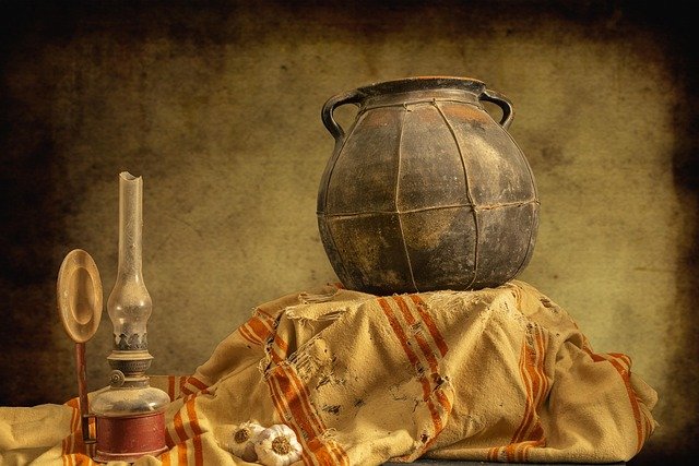 Old Fashioned Mix: Tradition in a glass
