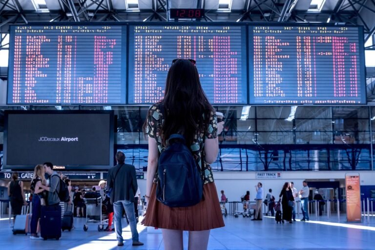 BCN Travel: Your entry for apparent travel