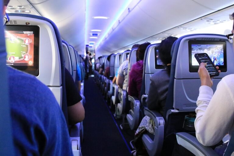 Copa Business Class: Define the rest in the sky again