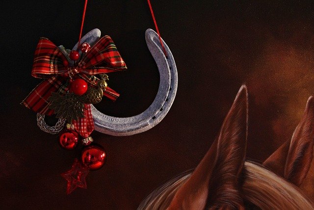 Why Horseshoe Jewelry Is the Perfect Good Luck Gift
