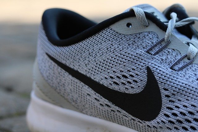 Comfort meets precision the technology behind Nike Golf shoes